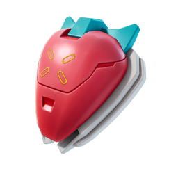 Back Bling Neo Tech Kit Fortnite Icon Image