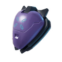 Nightrunner Tech Kit backbling Style