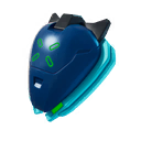 Waverider Tech Kit backbling Style