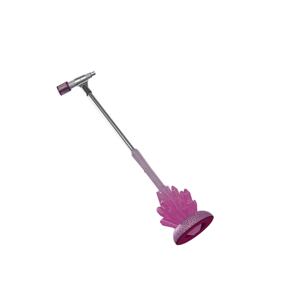 Back Bling Iced Out Mic Fortnite Featured Image