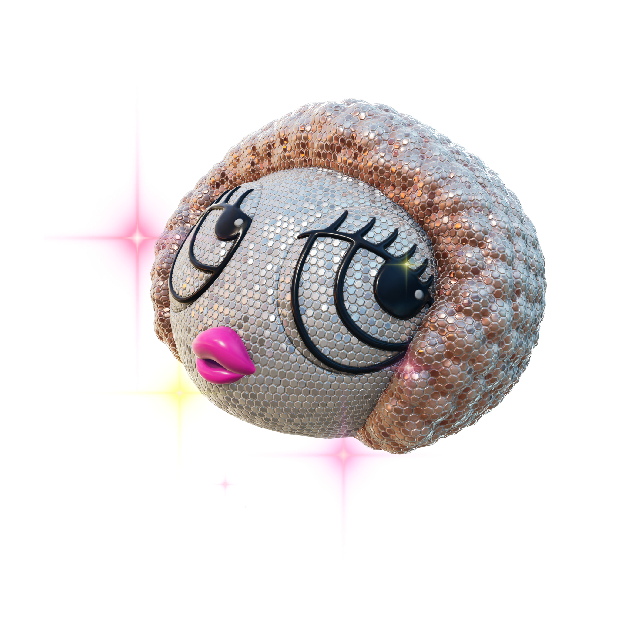 マンチキン（アイコンシリーズ バックアクセサリー）- フォートナイト