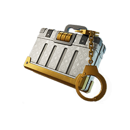 Caja fuerte de Jax