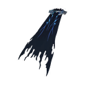 Igris' Cloak - Style (Igris' Shadow Cloak)