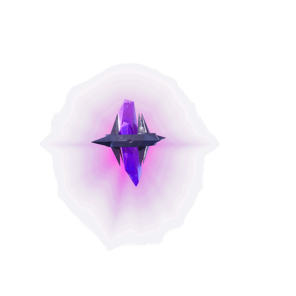 Sac à Dos Noyau cinétique Fortnite Featured Image
