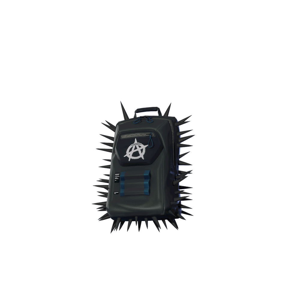 Back Bling Stinger Pack Fortnite Featured Image