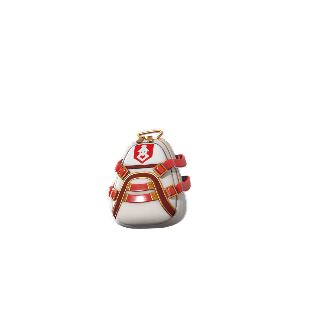 Back Bling Yule Bag Fortnite Featured Image