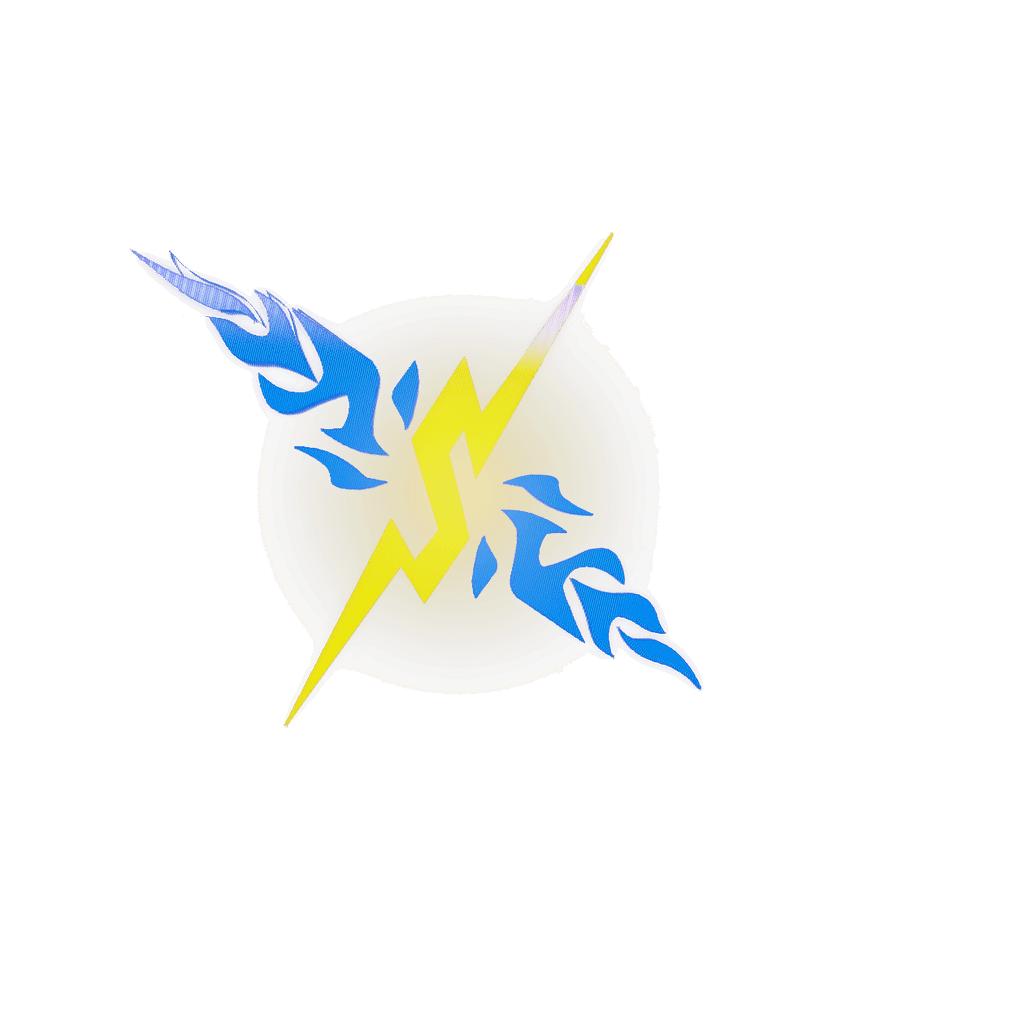 Back Bling SlipStream Logo Fortnite Featured Image