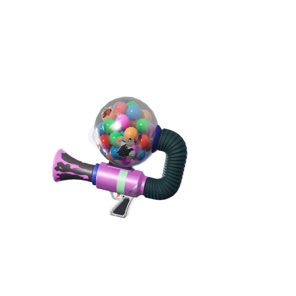 Rucksack Kaugummiknarre Fortnite Featured Image