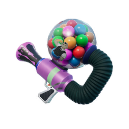 Gumball Gun