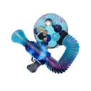 Cosmic Legacy