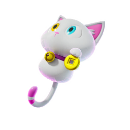 Lucky Cat