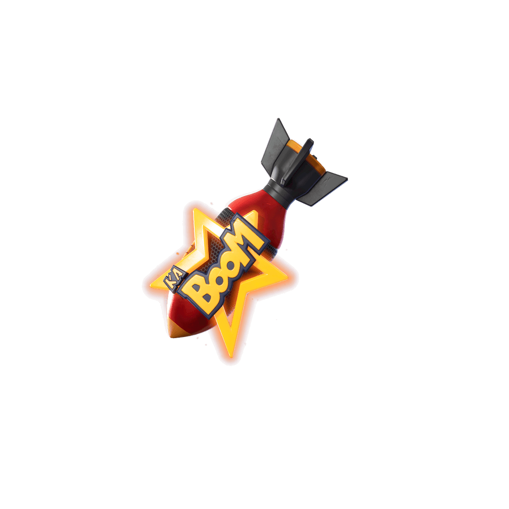 Mochila Bomba de bolsillo Fortnite Featured Image
