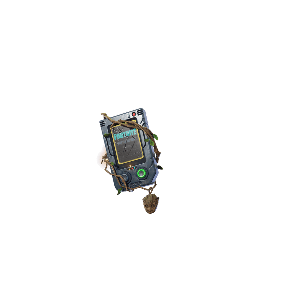 Zaino Videogame di Groot Fortnite Featured Image