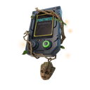 Small icon