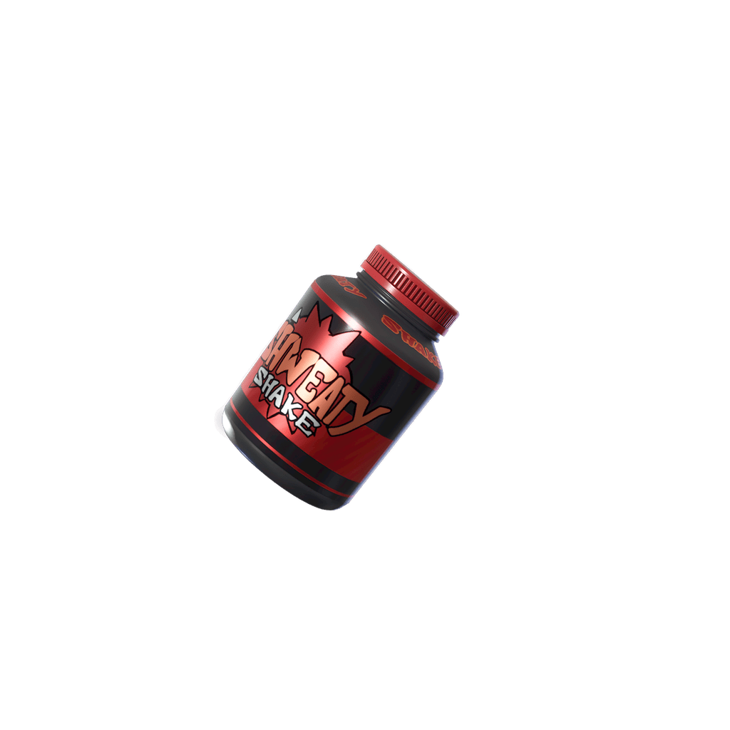 Rucksack Pulverfass Fortnite Featured Image