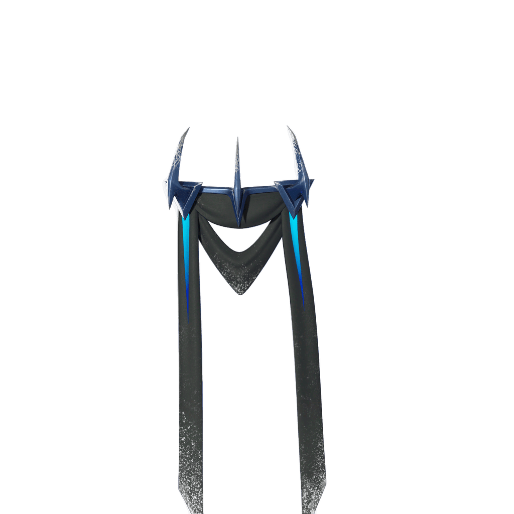 Mochila Manto exaltado Fortnite Featured Image