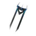 Exalted Mantle - Style (Exalted Mantle)