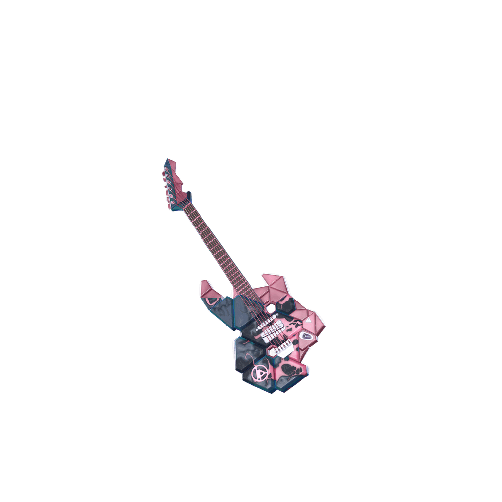 Rucksack LPFZ-GITARRE Fortnite Featured Image