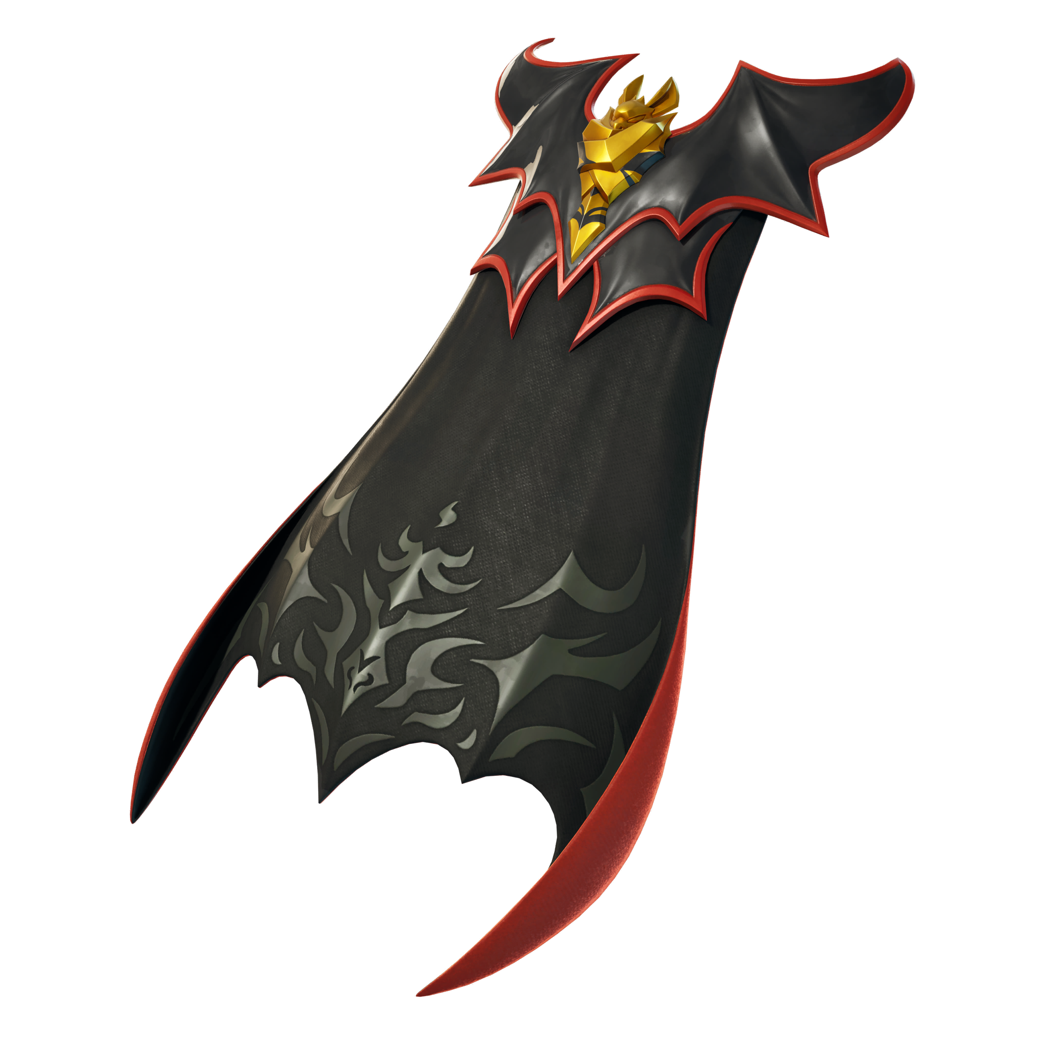 玛丽金女士的披风