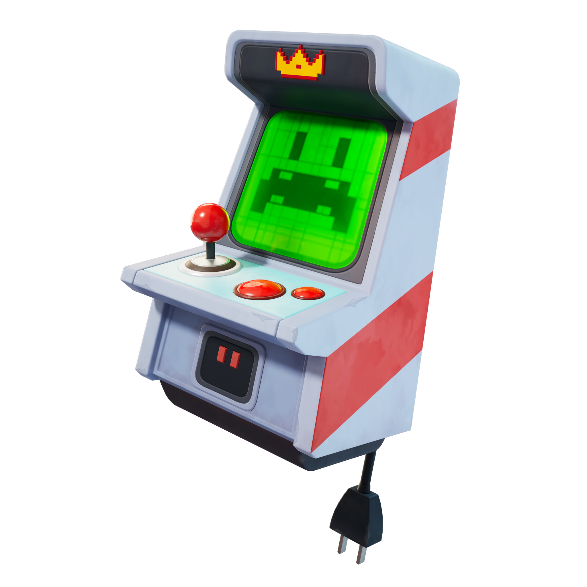 Game King’s Cabinet