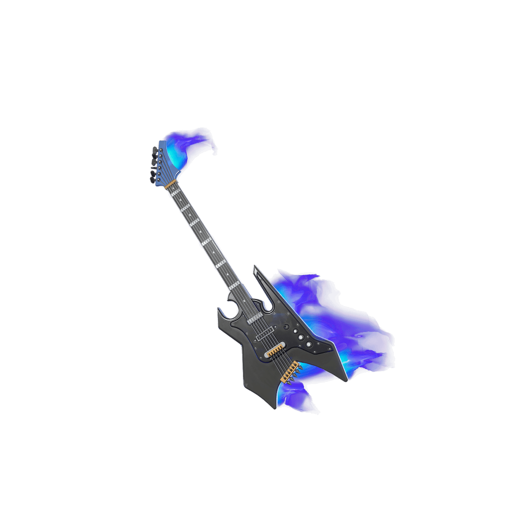 Back Bling Festival Shredder Fortnite Featured Image
