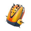 Small icon