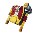 Logo Fantastici Quattro di Sue