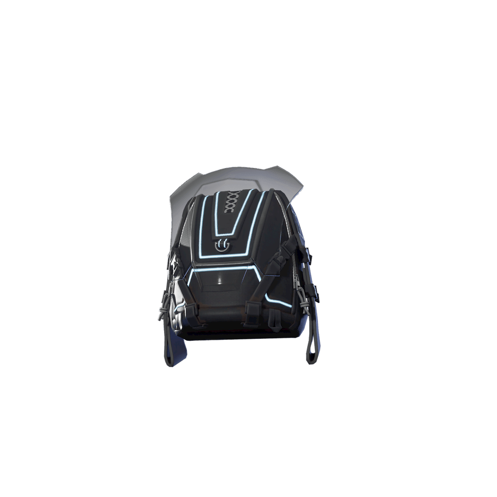 Zaino Zaino lettroguardia Fortnite Featured Image