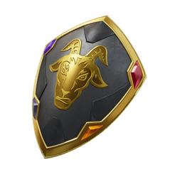 Shield of the Greatest