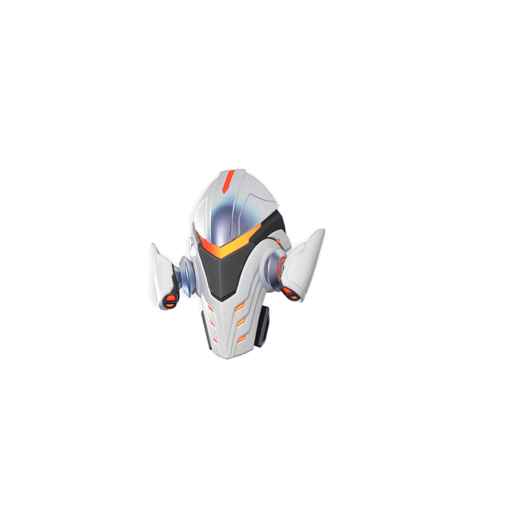 Mochila Mochila de propulsión Fortnite Featured Image