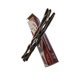 Mochila Salgueiro do Desejo Fortnite Icon Image