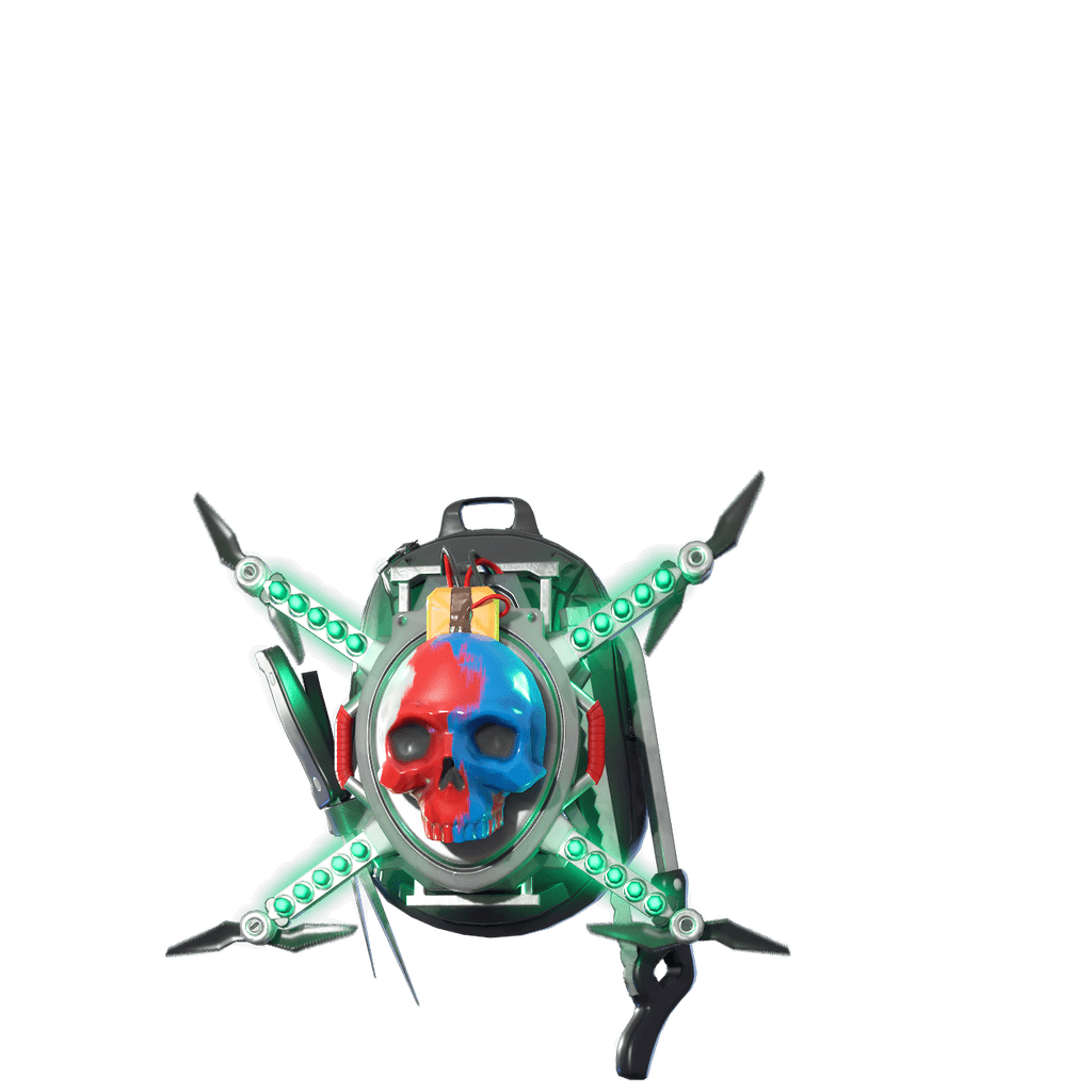 Drone Thanh Trừng