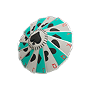 Slurpshooter Royale Backplate