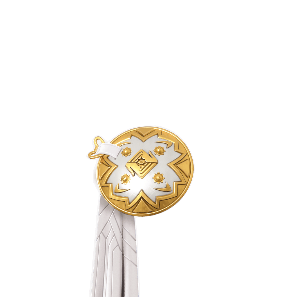 Back Bling Society Shield Fortnite Featured Image