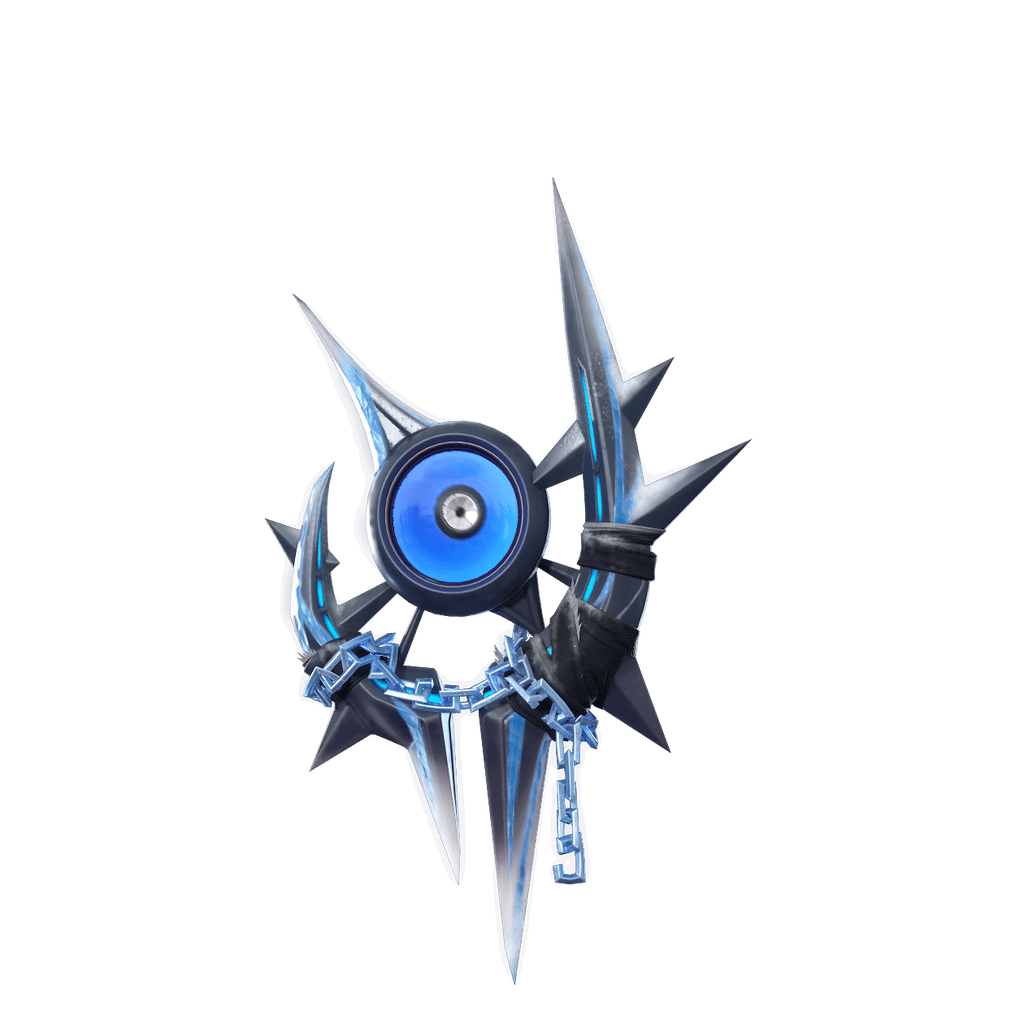 Mochila Oculara helada Fortnite Featured Image