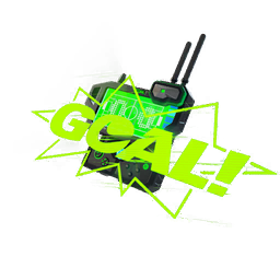 Mochila Rastreador implacable Fortnite Icon Image