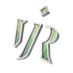 闪耀VJR