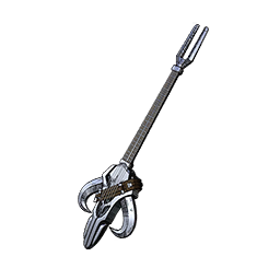 Modified Beskar Hallikset