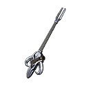 Modified Beskar Hallikset +1