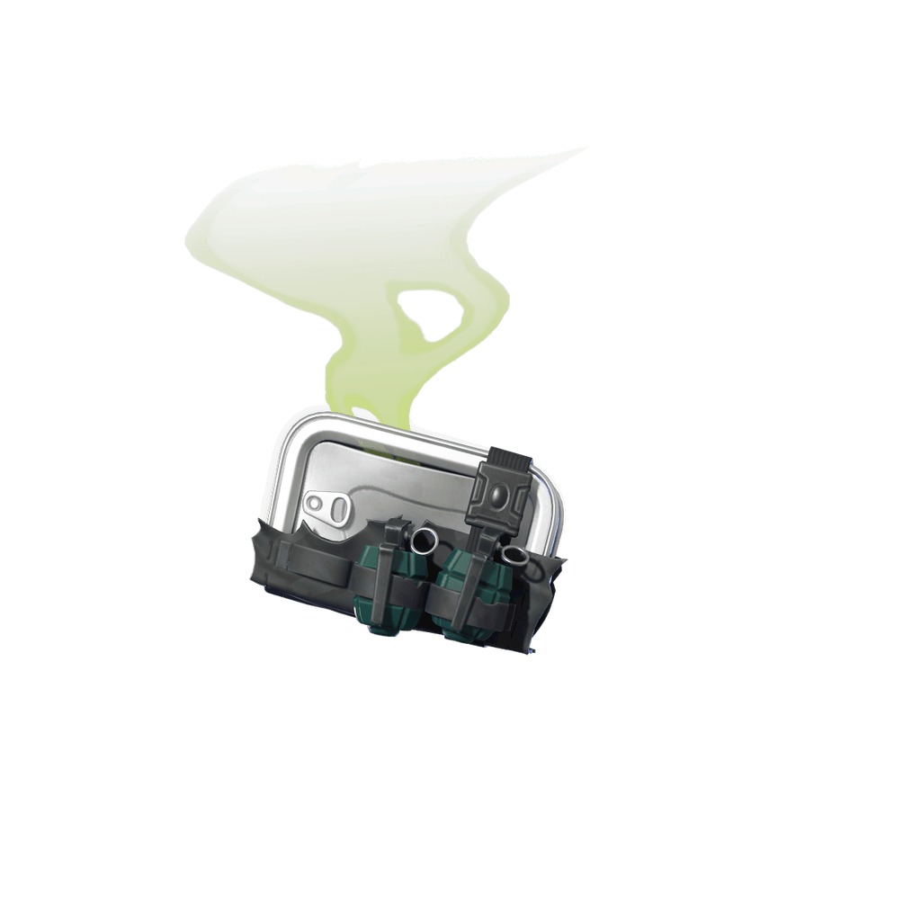 Mochila Sarrrrdinha! Fortnite Featured Image