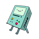 Small icon