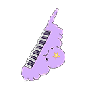 Small icon