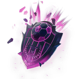Back Bling Club Crest Fortnite Icon Image