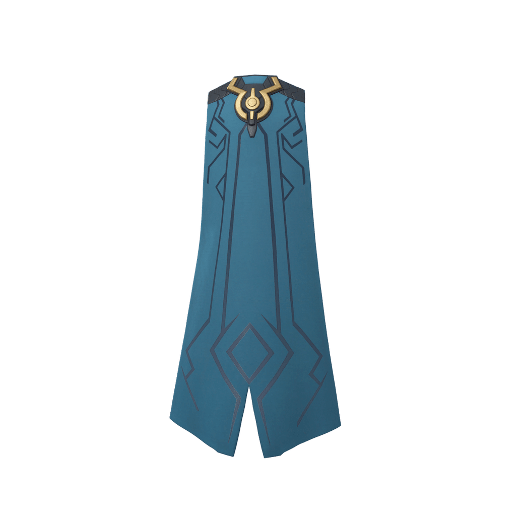 Mochila Capa noble Fortnite Featured Image