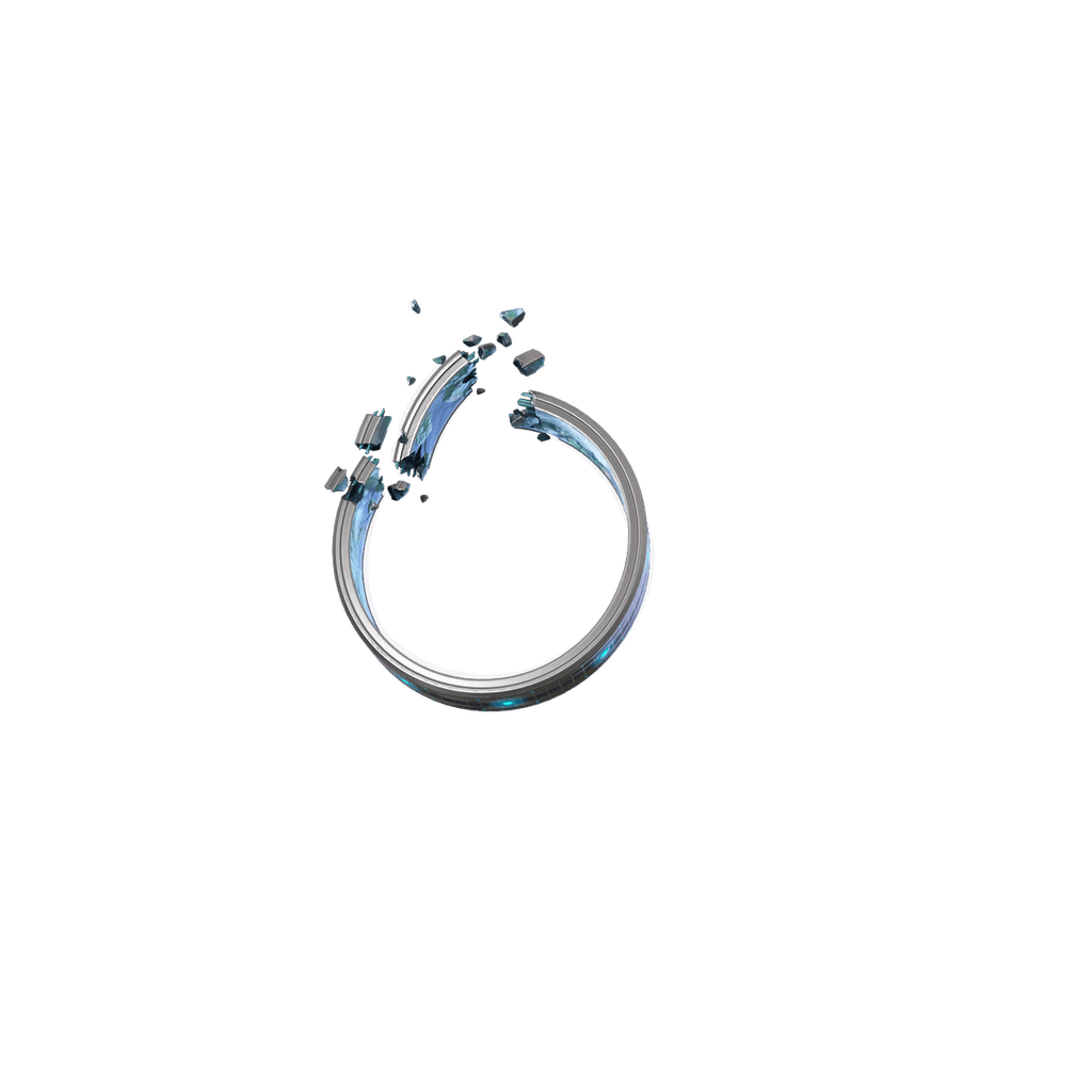 Rucksack Zerbrochene Halo-Ringwelt Fortnite Featured Image