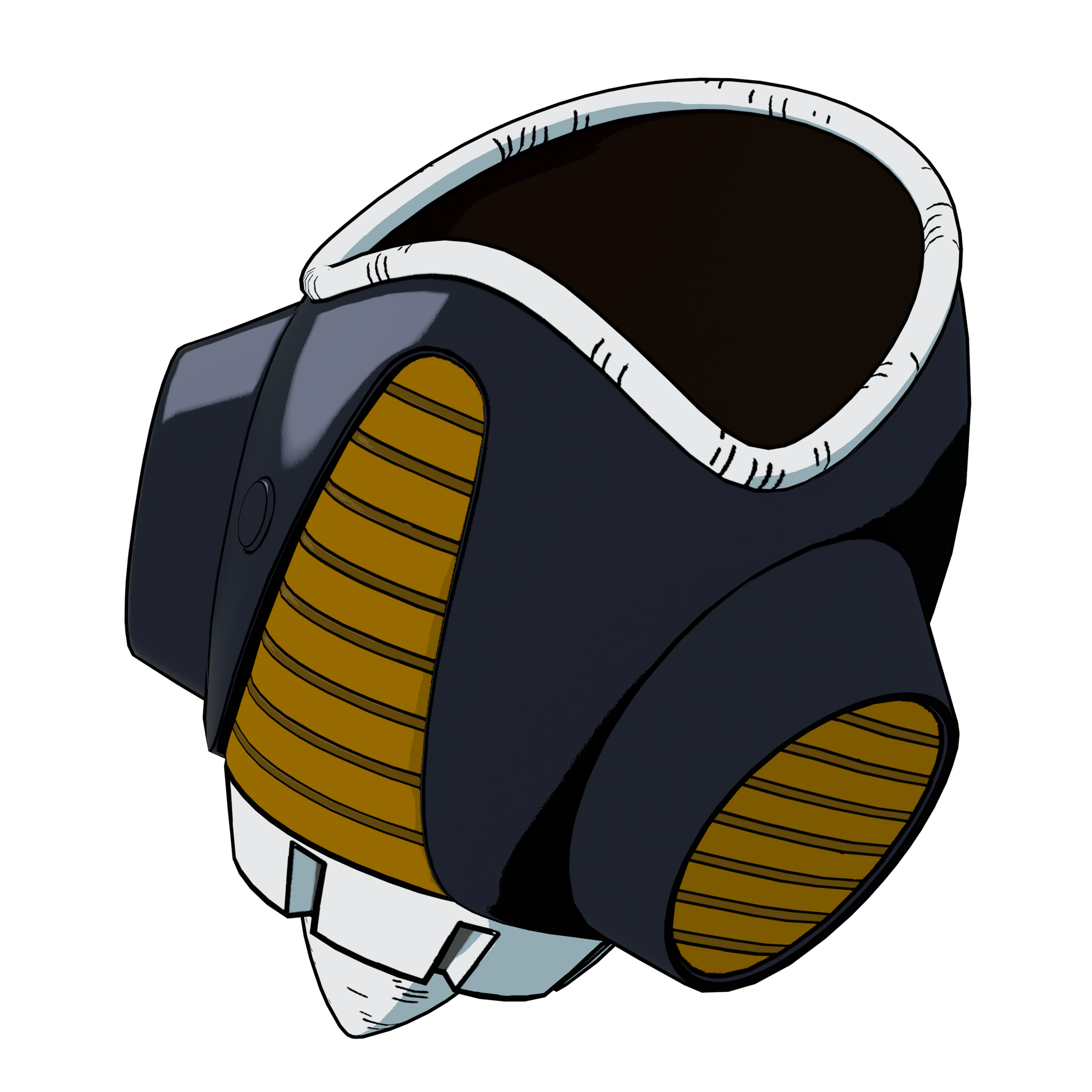 フリーザポッド（エピック バックアクセサリー）- フォートナイト