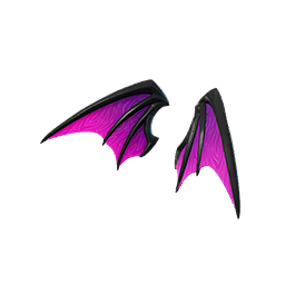 Prince's Wings
