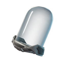 Back Bling Sprite Pod Fortnite Icon Image