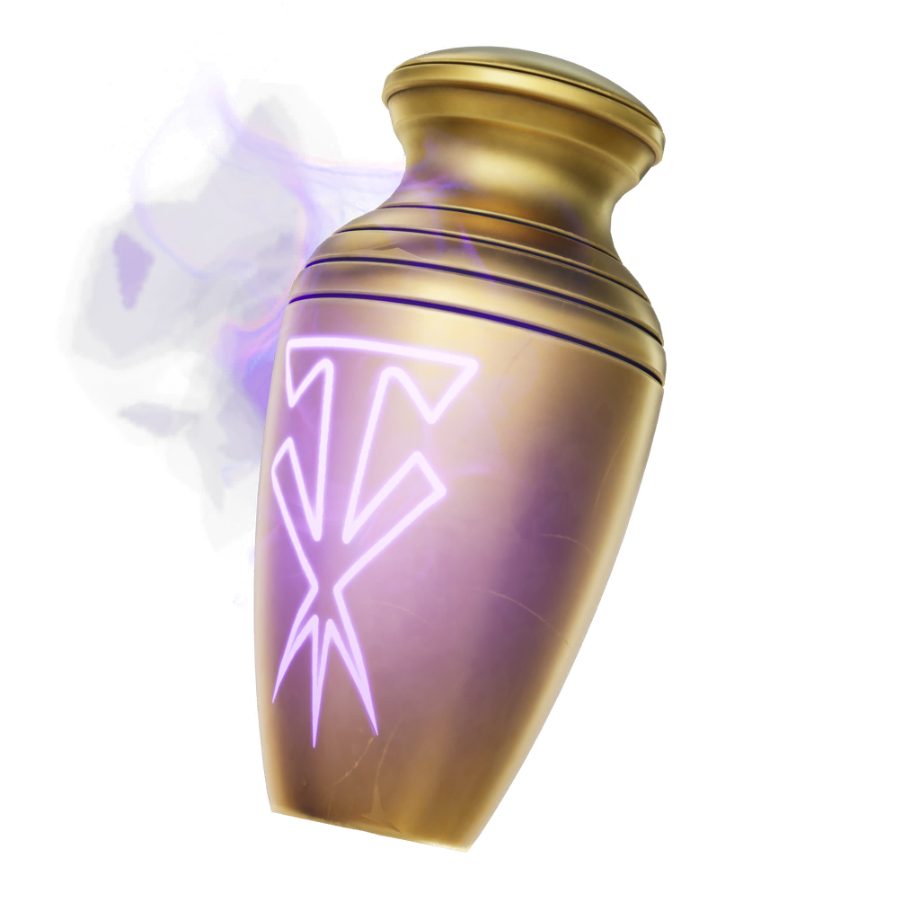 The Urn