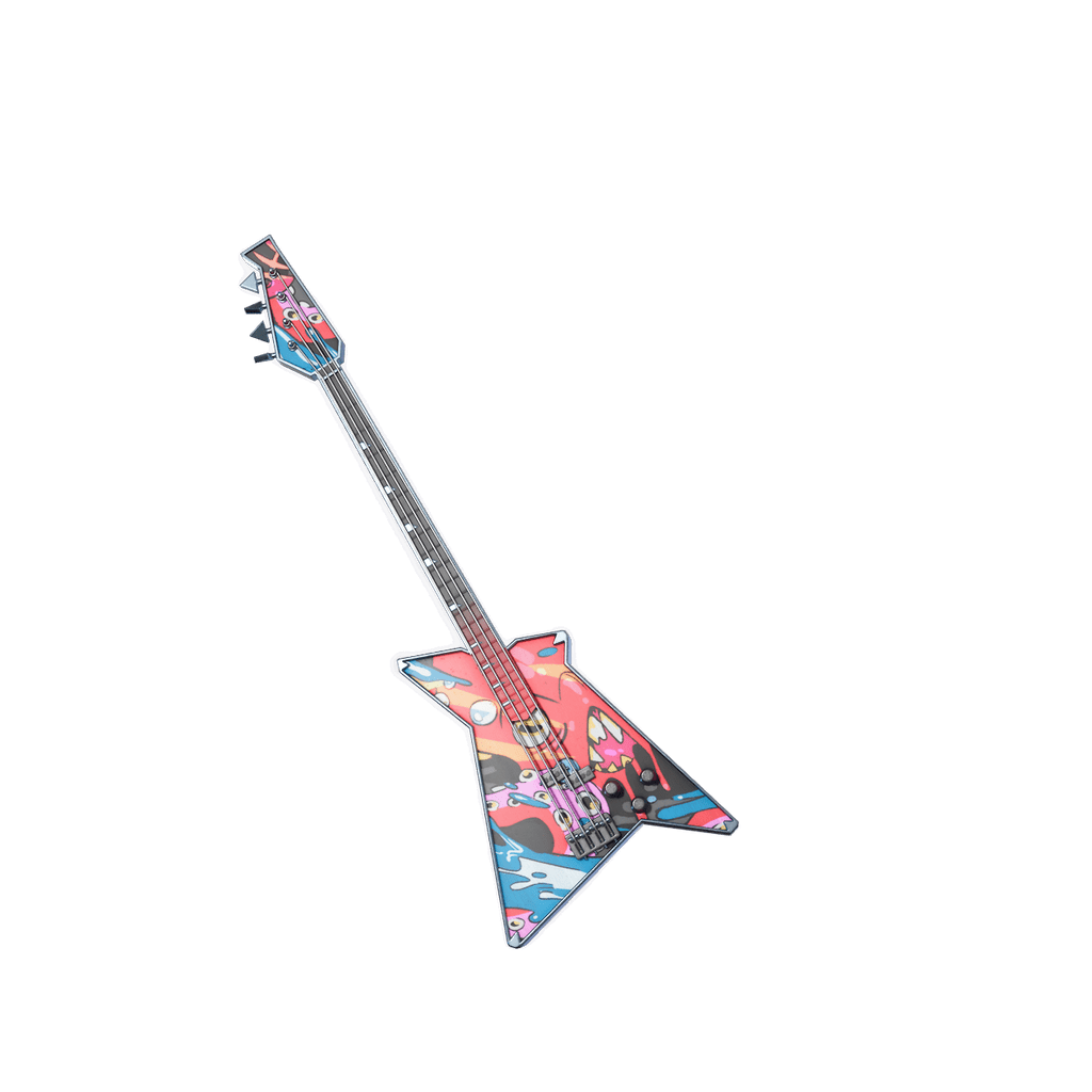 Mochila Bajo calamar Fortnite Featured Image